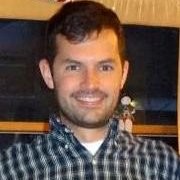 Sundyne Employee Christopher Dunphy's profile photo