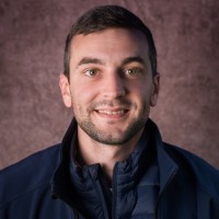 B-OSYS Employee Dylan Hamel's profile photo