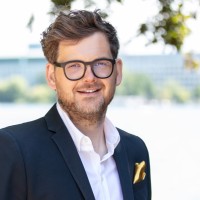 SeaRenergy Offshore Holding GmbH Employee Hagen Heesch's profile photo