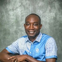 Hermann Kouassi Email