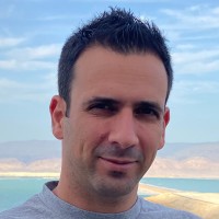 Alon Lurie Email