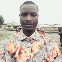 A & A Engineering Contracting LLC Employee Akinrinde Akinbode's profile photo