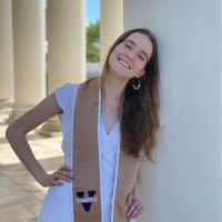 2U Employee Grace Carter's profile photo