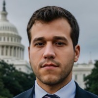 SIMOVA Employee Italo Soares's profile photo