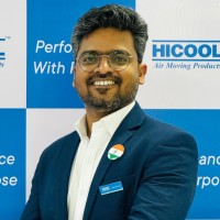 Hicool Electronic Industries  Employee Rajesh Pradhan's profile photo