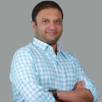 Ajit Dhake Email & Phone Number