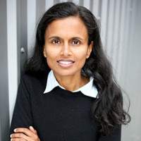 Accenture Employee Devi Ramanan's profile photo