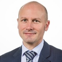 GSF Employee Johann Morel's profile photo