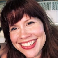 VOICE Charter School Employee Rebecca Barnes's profile photo