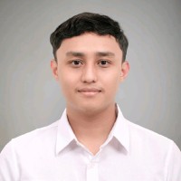 PT Geoforce Indonesia Employee Raffly Darmawan's profile photo