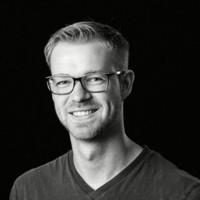 Trinity Underwriting Employee Ian Grounds's profile photo