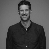 Visual Domain Employee Adam Connolly's profile photo