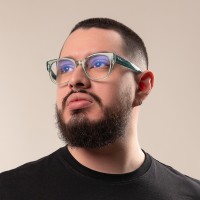 Atom6 Studio Employee Harison Cardoso's profile photo