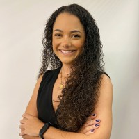 Monte Azul Multi Family Office Employee Luiza Torres's profile photo