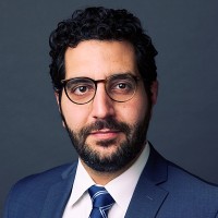 Jack Yamin Email & Phone Number