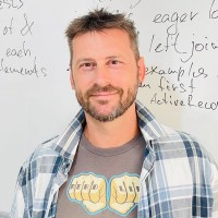 OnApp Employee Artem Hushcha's profile photo