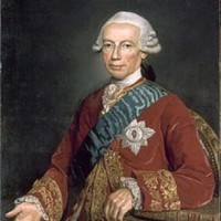 FREEMASONRY.network Employee Germain von Golitsyn's profile photo