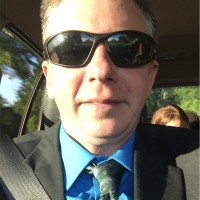 Sphere Audio Video Employee Marcus Fennell's profile photo