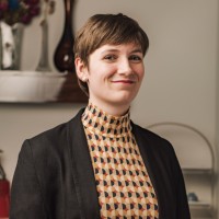 Canadian Association of Science Centres | Association canadienne des centres de sciences Employee Sophia Belyk's profile photo