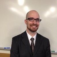 LLumar Films Employee Joshua Ortloff's profile photo
