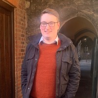 Eurofins Food & Water Testing UK & IE Employee Jacob Stillyards's profile photo