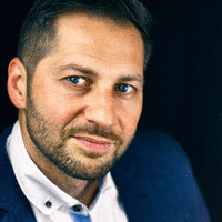 ZEISS Group Employee Thomas Held's profile photo