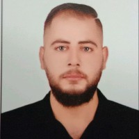 APP Construction Limited Employee Kinan Nofal's profile photo