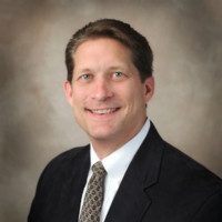 McLane Global Employee John Wright's profile photo