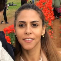 Theta Technologies Employee Shima Montazemi's profile photo