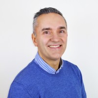 NGIR Employee Raymond Skjelvik's profile photo