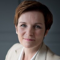 Countus Employee Lucia van der Weij-Bos's profile photo