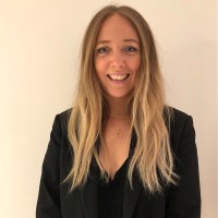 COS Employee Catherine Rymer's profile photo