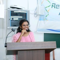 Haritha M Email