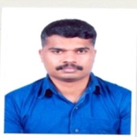 Kwality Global Employee Biju. Vasudevan's profile photo