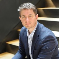 Wolf River Conservancy Employee Erik Houston's profile photo