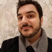 Paulson's Audio & Video Employee Charles Venditto's profile photo
