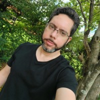 Star Su do Brasil Employee Thiago Gambini's profile photo