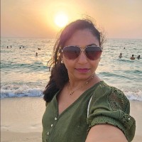 Amneal Pharmaceuticals Employee Anupama Patel's profile photo