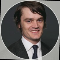 Jack Shand Chambers Employee Jack Isackson's profile photo