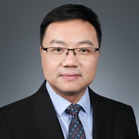 宝信软件 Employee 岩 郭's profile photo