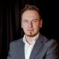KICO GROUP Employee Łukasz Szaszkiewicz's profile photo