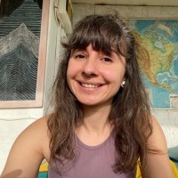 Zeplin Employee Didem Yeni's profile photo