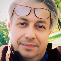 AUTOGAS NORD SPA Employee Gianluca Romagnolo's profile photo