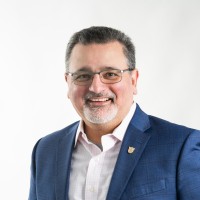 Unity College Employee Melik Khoury's profile photo