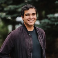 Miravoice Employee Nishant Jain's profile photo