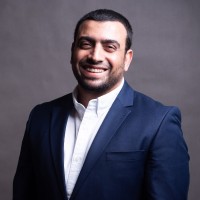 Tharwah Employee Ahmed Mokhtar's profile photo