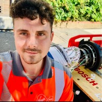 Virgin Media O2 Employee Mark Bignell's profile photo