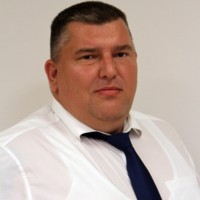 Rába Automotive Holding Plc. Employee Miklós Elek's profile photo