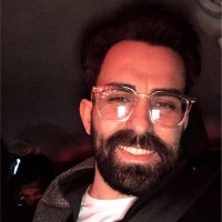 ASOS Process Engineering Employee Serdar Boran's profile photo