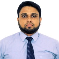 Amal International school Employee Mohamed Atheek's profile photo